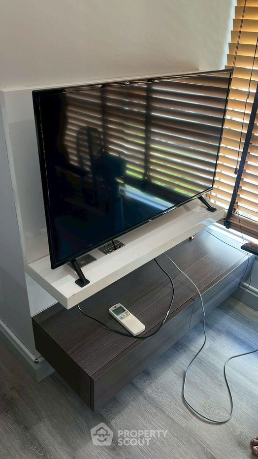 รูป คอนโด 2-ห้องนอน ที่ เซ็นทริค สาทร-เซนต์หลุยส์ ใกล้ BTS เซนต์หลุยส์ (ID 2458690) - รูปที่ 2/17