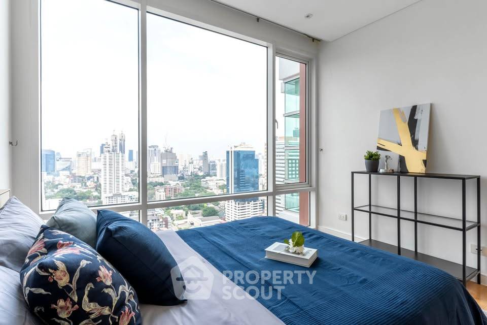 picture 2-BR Condo at Fullerton Sukhumvit near BTS Ekkamai (ID 2369470) - 18/33