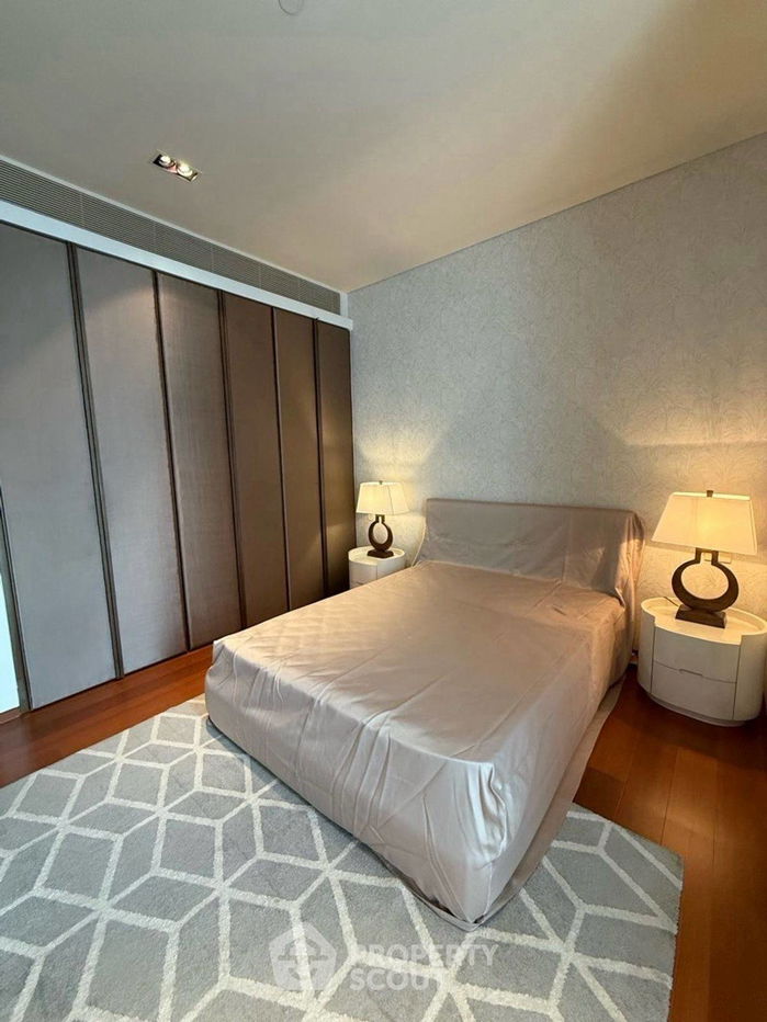 picture 2-BR Condo at The Sukhothai Residences Condominium near MRT Lumphini (ID 2301458) - 2/20