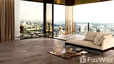 ขายคอนโด : ขาย คอนโด 2 ห้องนอน ในโครงการ นิมิตร หลังสวน 5904286