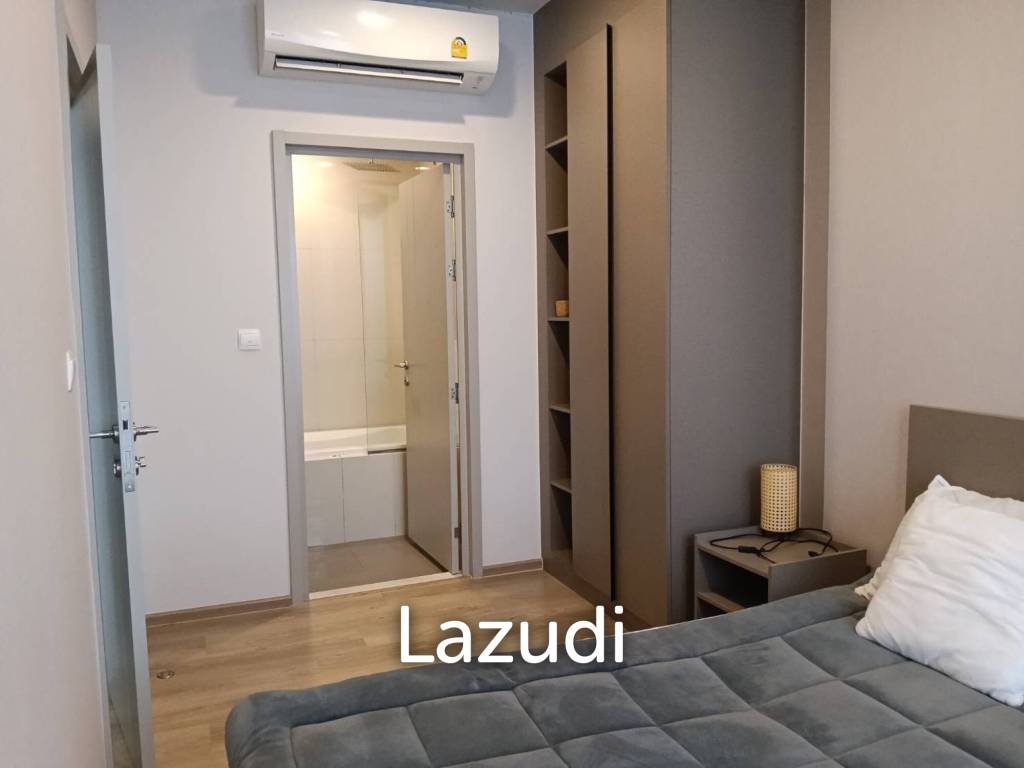 รูป Luxury Condo in OKA HAUS Sukhumvit 36 Bangkok - รูปที่ 6/8