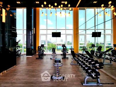 คอนโดให้เช่า : คอนโด 1-ห้องนอน ที่ ศุภาลัย เวอเรนด้า รามคำแหง ใกล้ รามคำแหง (ID 863740)