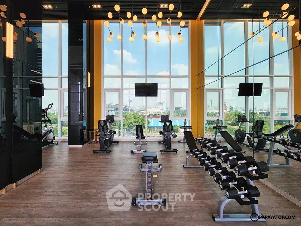 รูป คอนโด 1-ห้องนอน ที่ ศุภาลัย เวอเรนด้า รามคำแหง ใกล้ รามคำแหง (ID 863740) - รูปที่ 1/30