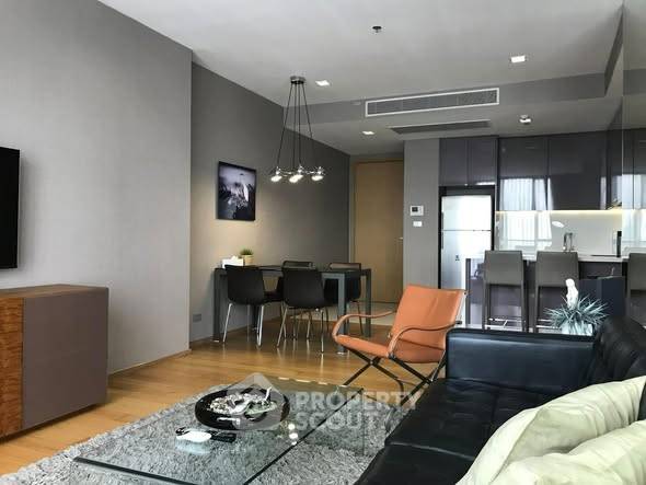 picture 2-BR Condo at Hyde Sukhumvit 13 Condominium near BTS Nana (ID 2400857) - 1/10