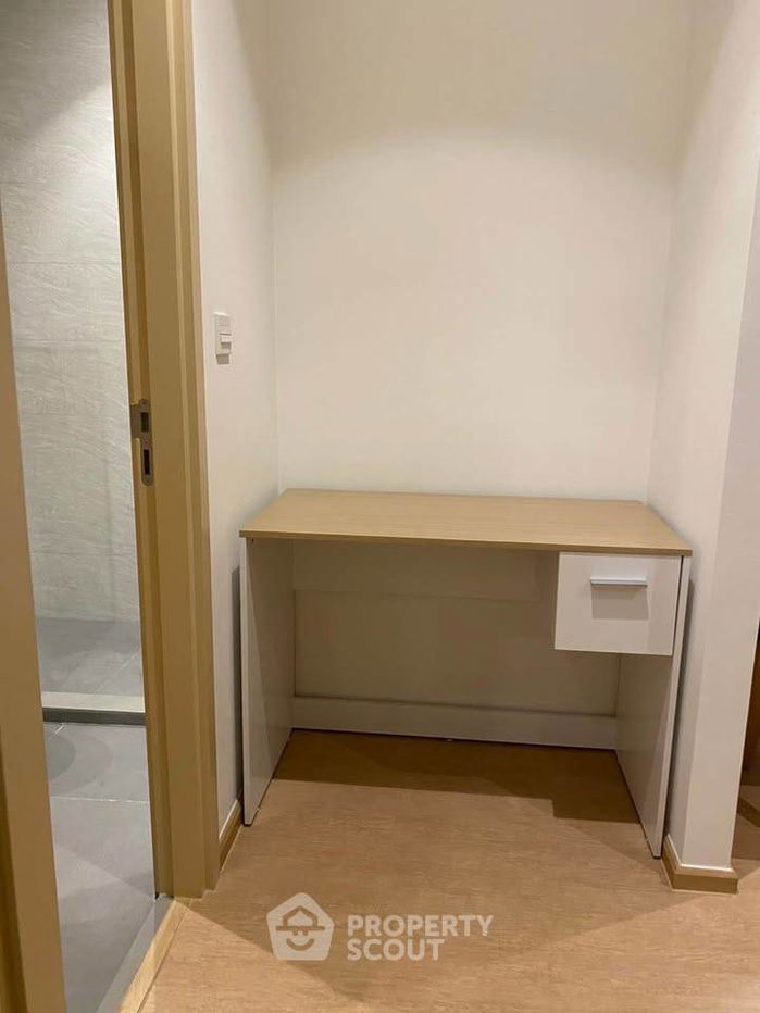 picture 2-BR Condo at Maru Ekkamai 2 near BTS Ekkamai (ID 2417511) - 10/12