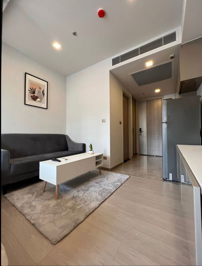 picture 🏙️ Condo for rent One9five Asoke-Rama 9 Ready to move ✨ - 3/10