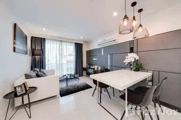 picture 2 Bedroom Condo for rent at The Surawong 5904469 - 4/17