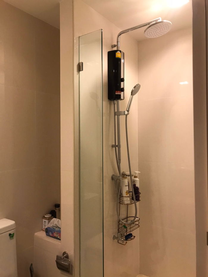 รูป 🏢 ขายคอนโด : Metro Luxe Kaset (เมโทร ลักซ์ เกษตร)   รหัสทรัพย์ | 📌LNP-C10772 - รูปที่ 2/10