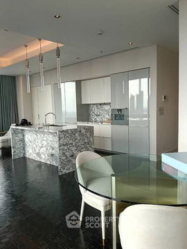 2-BR Condo at The Ritz-Carlton Residences, Bangkok near BTS Chong Nonsi (ID 2442751)