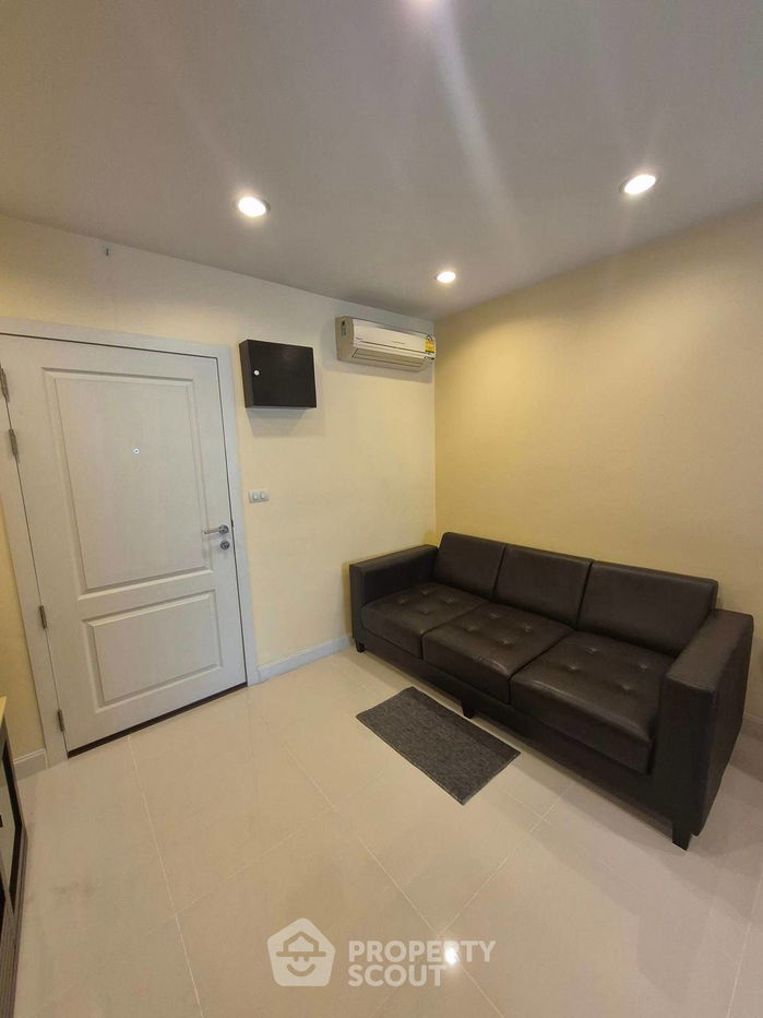 รูป คอนโด 1-ห้องนอน ที่ ซิทรีน สาทร - ตากสิน ใกล้ BTS วงเวียนใหญ่ (ID 1953729) - รูปที่ 5/11