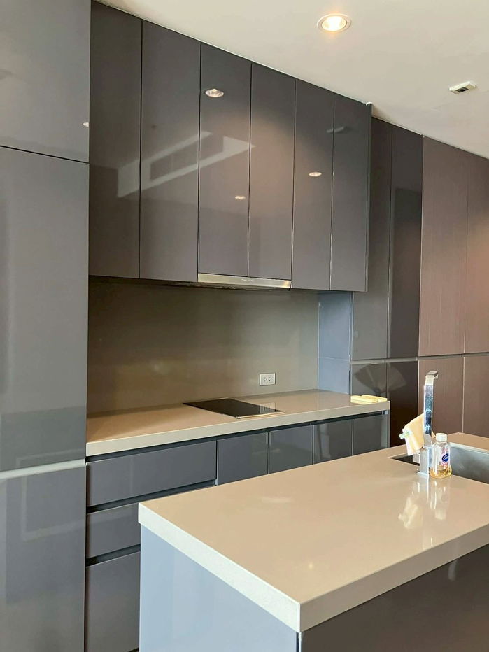 picture MN3157 The Diplomat Sathorn Full Furnitured and electrical - 6/9