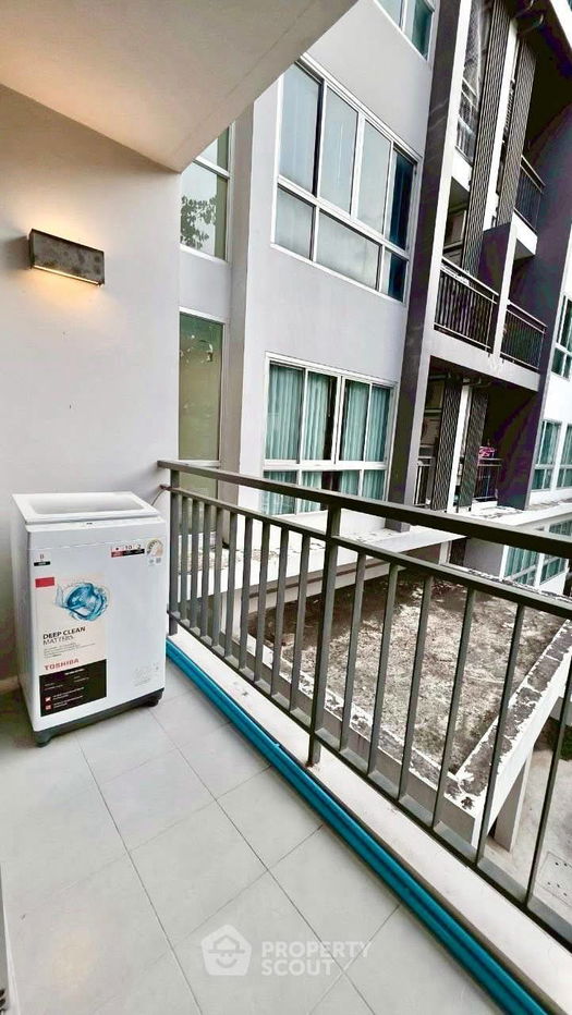 รูป คอนโด 2-ห้องนอน ที่ เนทูเรซ่า คอนโดมิเนียม พัทยาเหนือ | คอนโดพัทยา-นาเกลือ ใกล้ เมืองพัทยา (ID 2461849) - รูปที่ 4/18