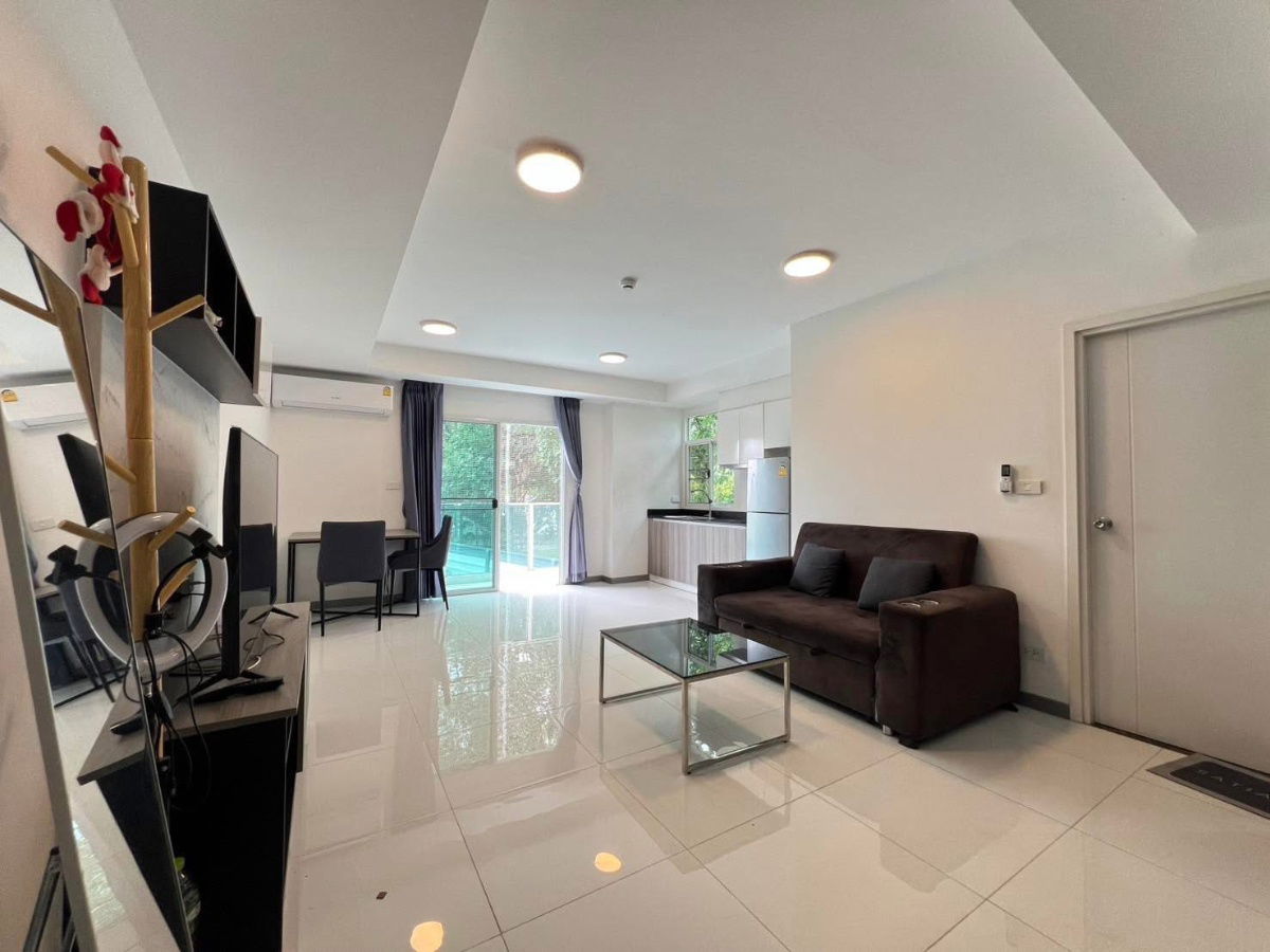 picture Green city condo in Chiangmai Business Park near Central Festival Chiangmai - 1/14