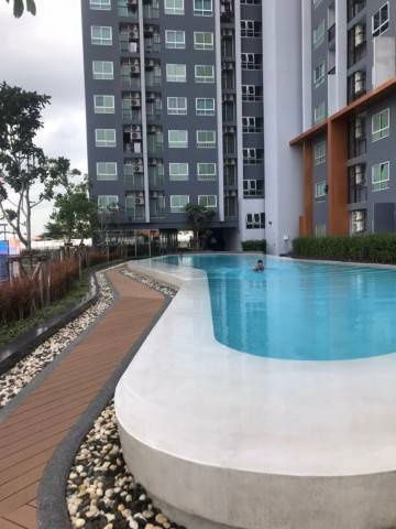 รูป 🏢 ให้เช่าคอนโด : Chewathai Phetkasem 27 (ชีวาทัย เพชรเกษม 27)    รหัสทรัพย์ | 📌LNP-C10763  - รูปที่ 12/16