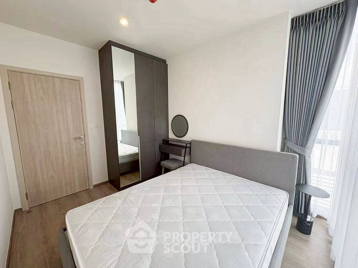 picture 2-BR Condo at Nue District R9 near MRT Phra Ram 9 (ID 2459960) - 7/10