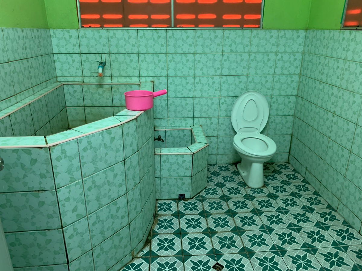 รูป โปรโมชั่นต้อนรับปี 2569!! บ้าน 2 หลังบางน้ำเปรี้ยวให้เช่ารายเดือนราคาเพียง 5,000 บาทต่อเดือน - รูปที่ 27/28