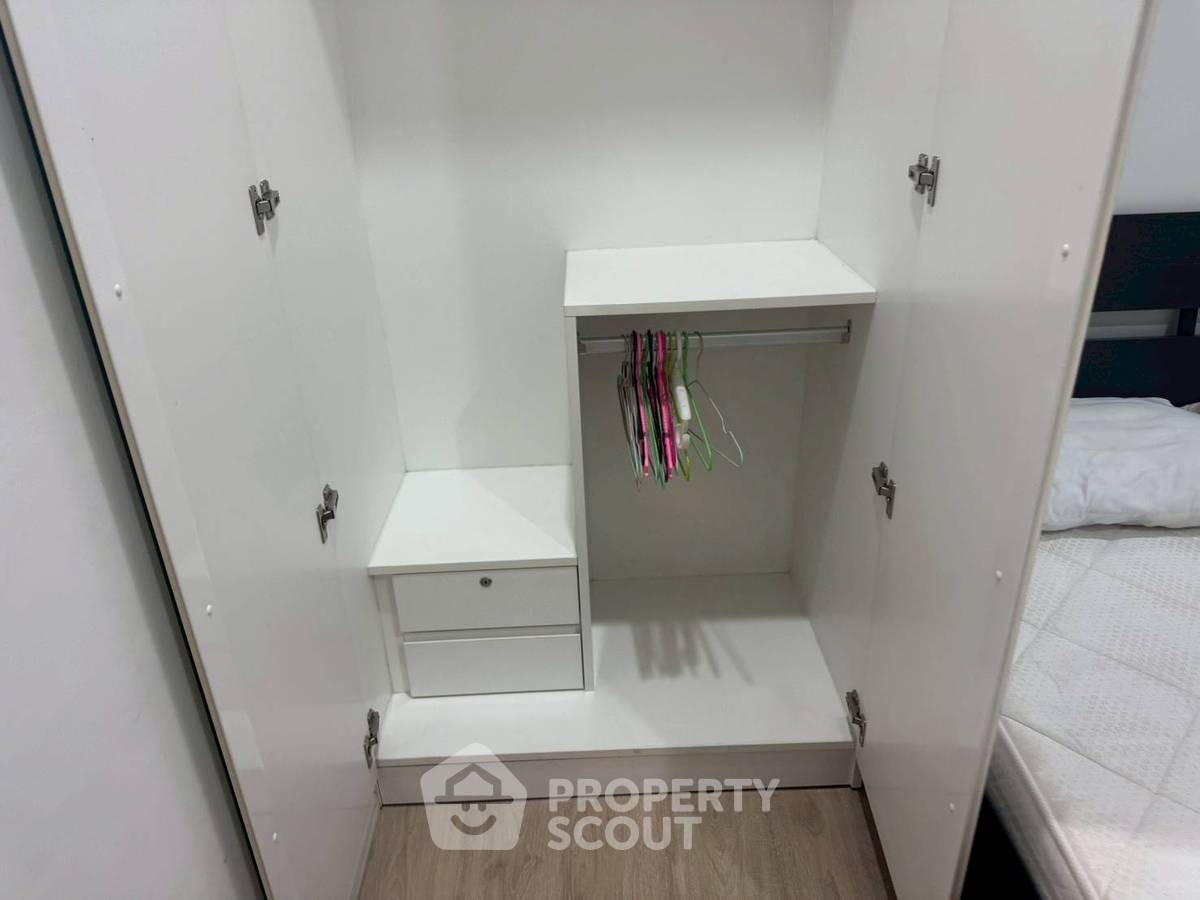 รูป คอนโด 1-ห้องนอน ที่ เอส วัน พระราม 9 ใน สวนหลวง (ID 2459060) - รูปที่ 8/14