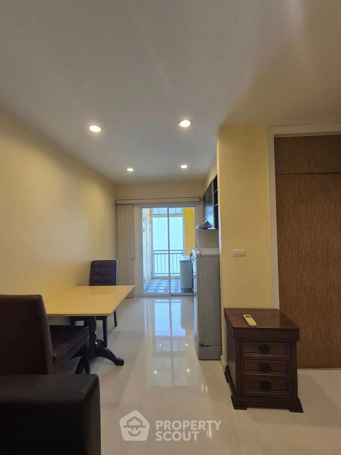 รูป คอนโด 1-ห้องนอน ที่ ซิทรีน สาทร - ตากสิน ใกล้ BTS วงเวียนใหญ่ (ID 1953729) - รูปที่ 6/11