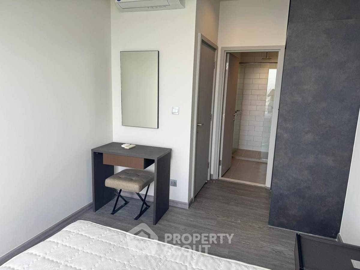 picture 1-BR Condo at The Line Jatujak - Mochit near BTS Mo Chit (ID 2459801) - 9/13