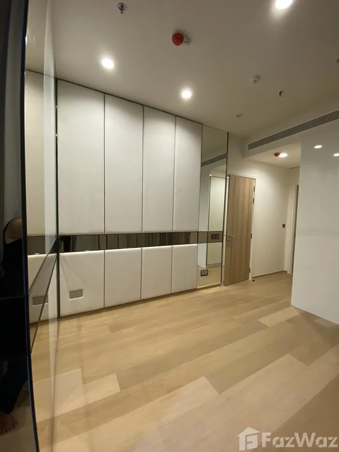 รูป คอนโดให้เช่า 2 ห้องนอน ในโครงการ อนิล สาทร 12 1829366 - รูปที่ 11/29