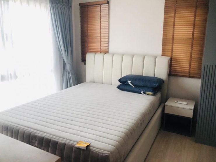 รูป ให้เช่าบ้านเดียว ใกล้สนามบิน ติดห้าง ใกล้โรงแรมมาริออด - รูปที่ 9/10