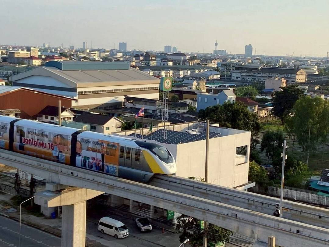 รูป ✅ให้เช่าคอนโดสายลม 🚅 BTS สำโรงเพียง 400 💚เมตร เท่านั้น!!! - รูปที่ 9/16