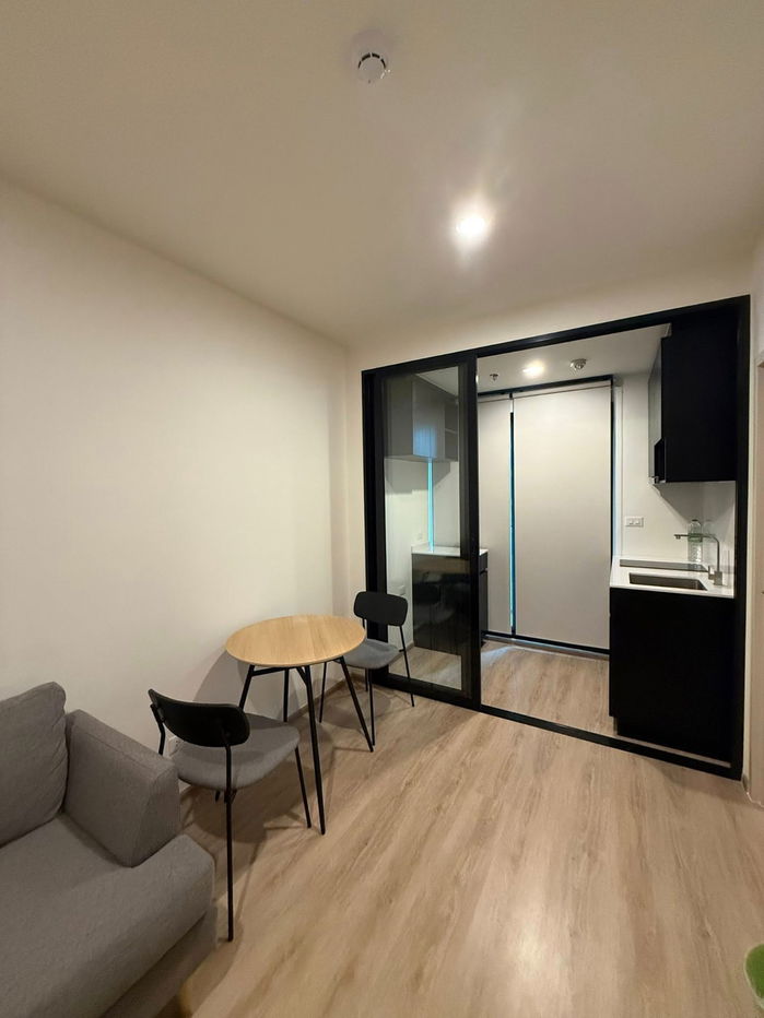 picture @Condorental condo for rent Nue District R9 Rama 9 - 7/12