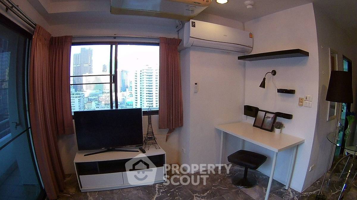 picture 1-BR Condo at Saranjai Mansion Condominium near BTS Nana (ID 1535767) - 11/14