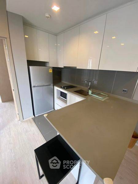 picture 1-BR Condo at M Thonglor 10 near BTS Thong Lor (ID 1477121) - 3/6