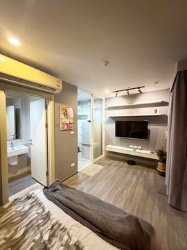 MW agency❣️❤️❣️❤️เดอะ เบส พระราม 9 - รามคำแหง