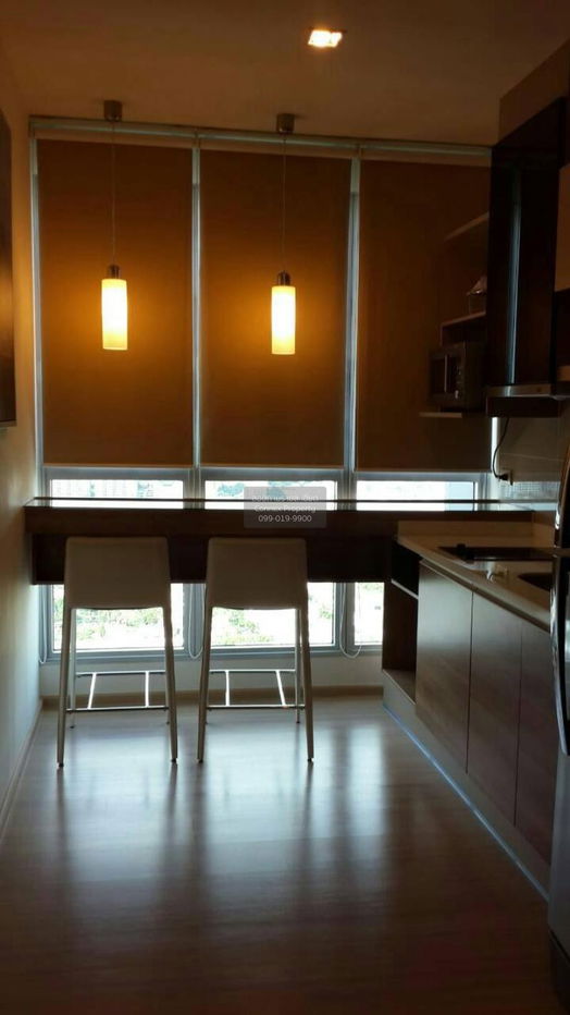 รูป 🔥🔥🔥 เช่าคอนโด ริทึ่ม สุขุมวิท 50 BTS-อ่อนนุช พระโขนง เขต คลองเตย กรุงเทพ CX-18680 ✅ ทักไลน์ @connexproperty ตอบทันที ทีมงานมืออาชีพ ✅ 🔥🔥🔥 - รูปที่ 4/7