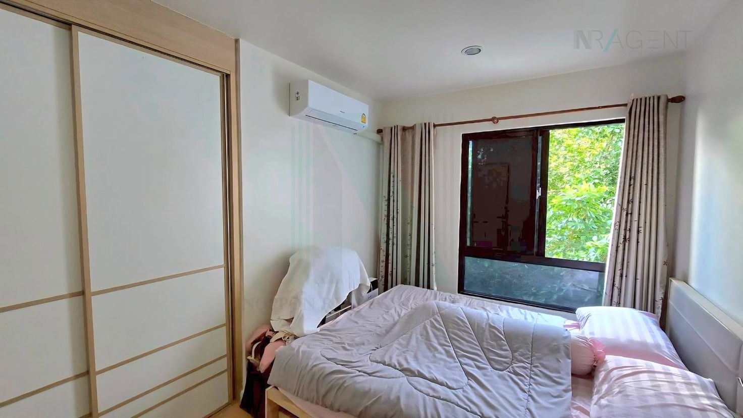 picture 📌 For Sell Condo I CONDO SUKHUMVIT 105 Building A5, Floor 4,1 bed room, Room size 31 sqm - 6/8