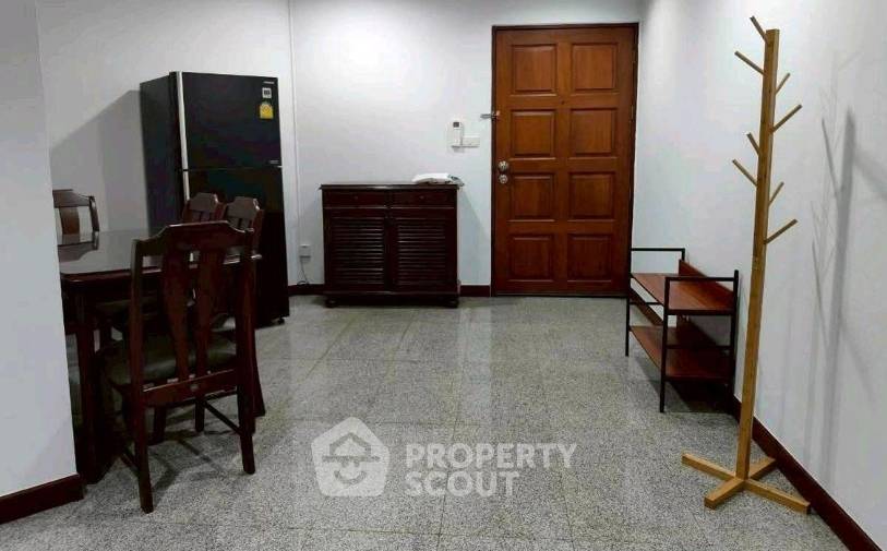 picture 2-BR Condo at Wittayu Complex near BTS Phloen Chit (ID 2372872) - 5/5