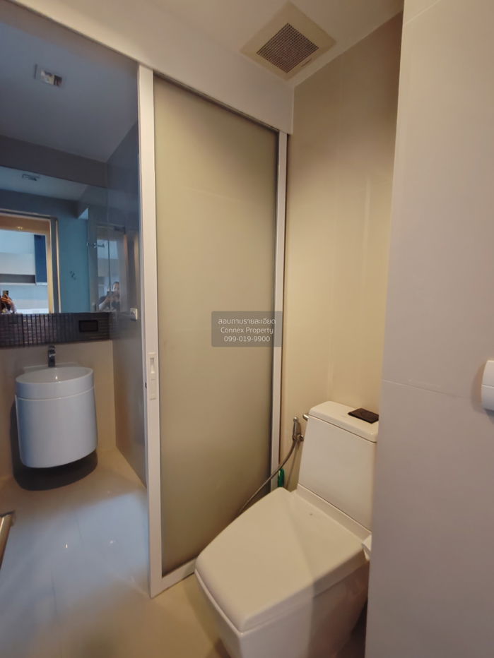 รูป 🔥🔥🔥 เช่าคอนโด  ริทึ่ม พหล - อารีย์ BTS-สะพานควาย สามเสนใน เขต พญาไท กรุงเทพ CX-50051 ✅ ทักไลน์ @connexproperty ตอบทันที ทีมงานมืออาชีพ ✅ 🔥🔥🔥 - รูปที่ 8/9