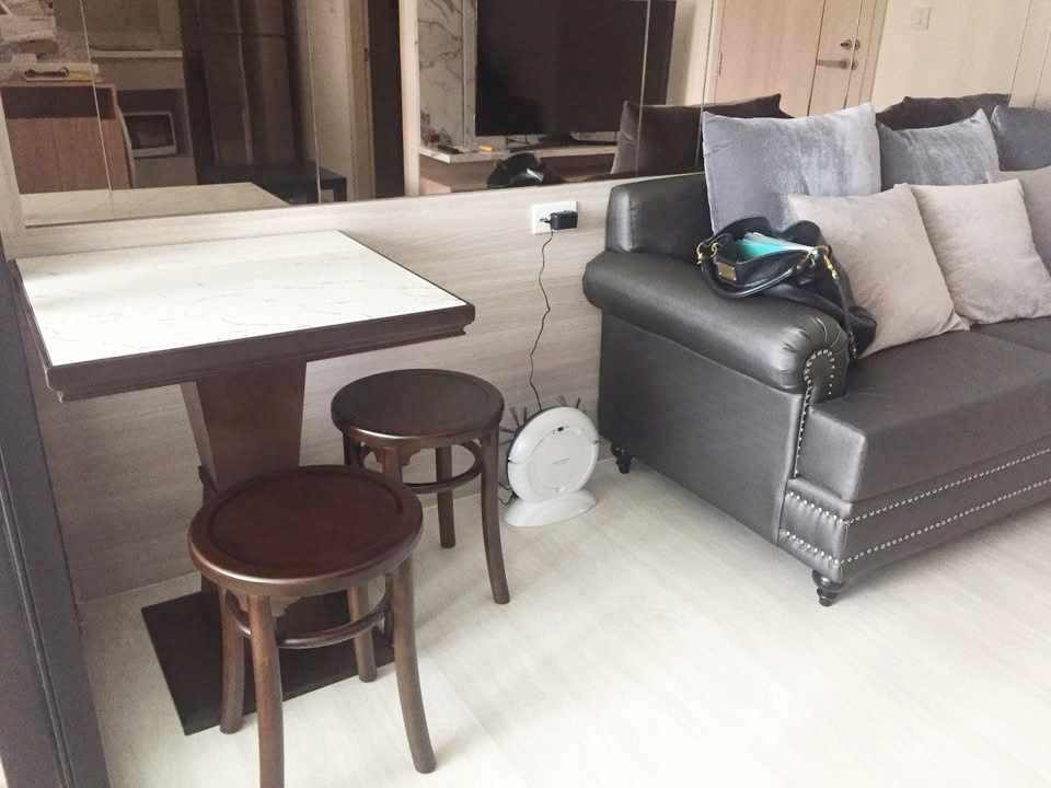 รูป ห้องมาใหม่🐲แอดไลน์ได้เลยครับ🐲✨✨🛋️🛌 ห้วยขวาง💥ไลฟ์ อโศก 🔴🟢🟡 - รูปที่ 7/19