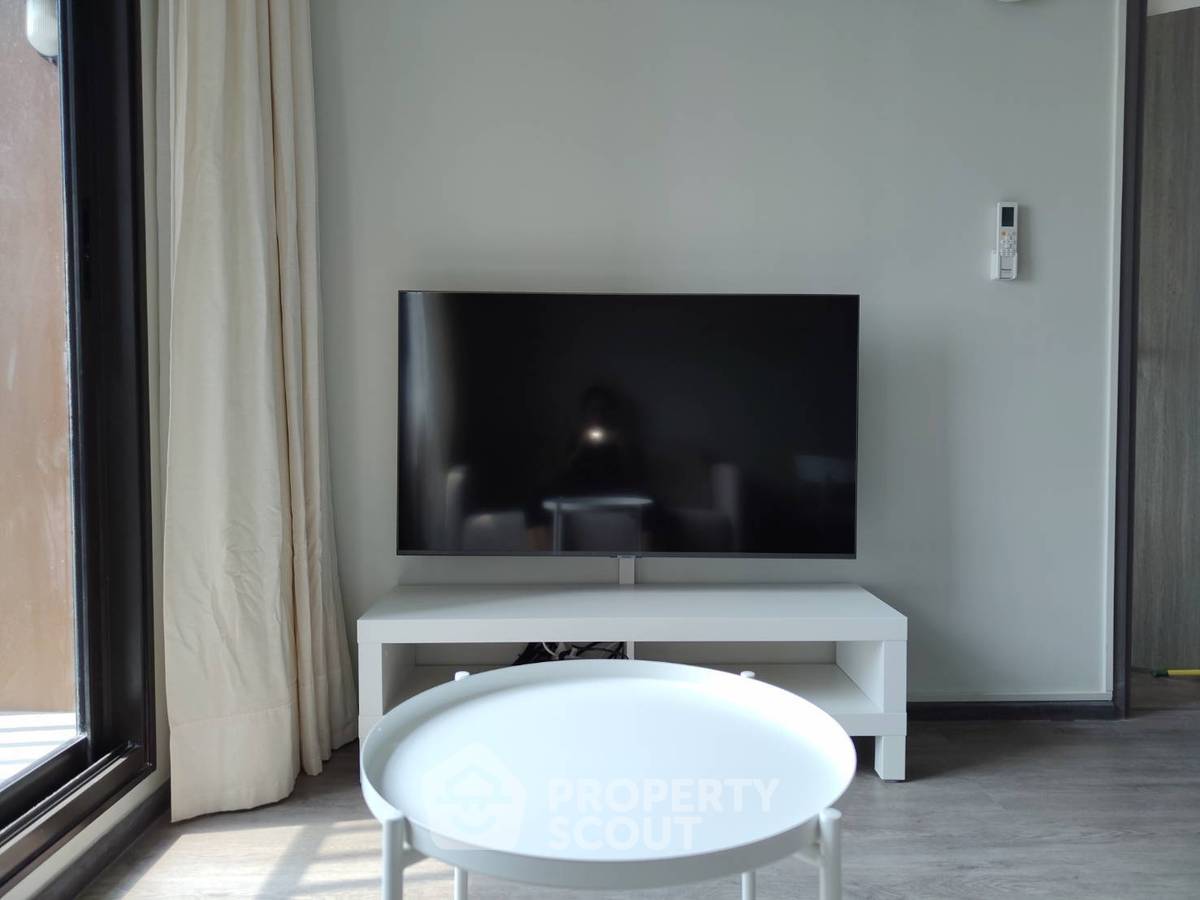 รูป คอนโด 1-ห้องนอน ที่ ริช พอยท์ แอท บีทีเอส วุฒากาศ ใกล้ BTS วุฒากาศ (ID 2458788) - รูปที่ 8/20