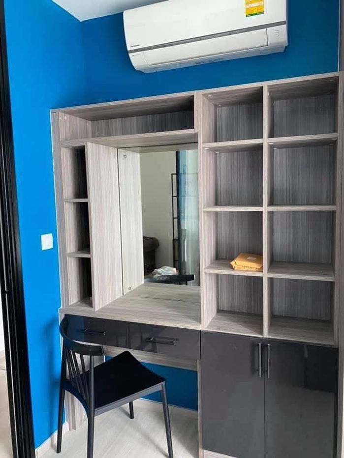 picture #R7981 🎉 021268  Condo for rent Life Asoke - 4/11