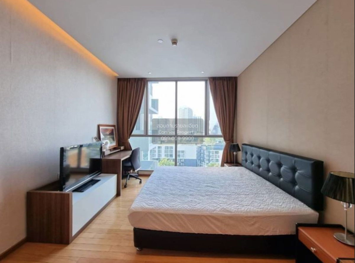 รูป 🔥🔥🔥 เช่า คอนโด แต่งสวย Aequa Residence Sukhumvit 49 BTS-ทองหล่อ สุขุมวิท คลองตันเหนือ วัฒนา กรุงเทพ CX-00908 ✅ ทักไลน์ @connexproperty ตอบทันที ทีมงานมืออาชีพ ✅ 🔥🔥🔥 - รูปที่ 5/12