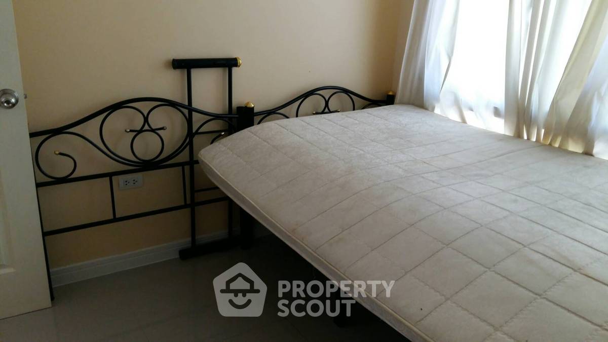 picture 2-BR Condo at @ City Sukhumvit 101/1 near BTS Punnawithi (ID 2096084) - 4/10