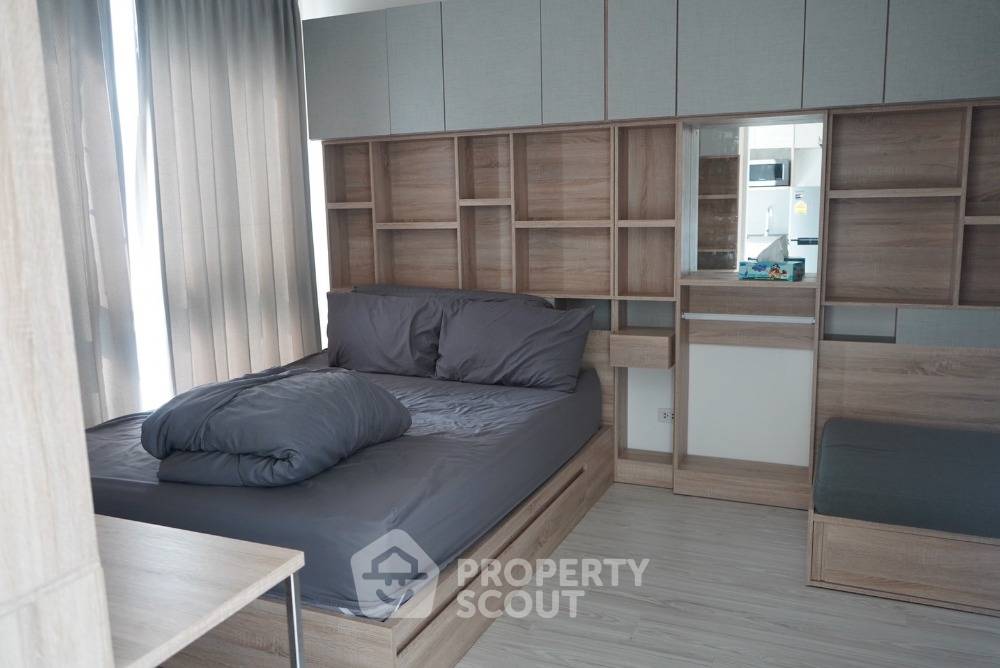 รูป คอนโด 1-ห้องนอน ที่ ไอดีโอ โมบิ สุขุมวิท อีสท์เกต ใกล้ BTS บางนา (ID 2027959) - รูปที่ 1/7