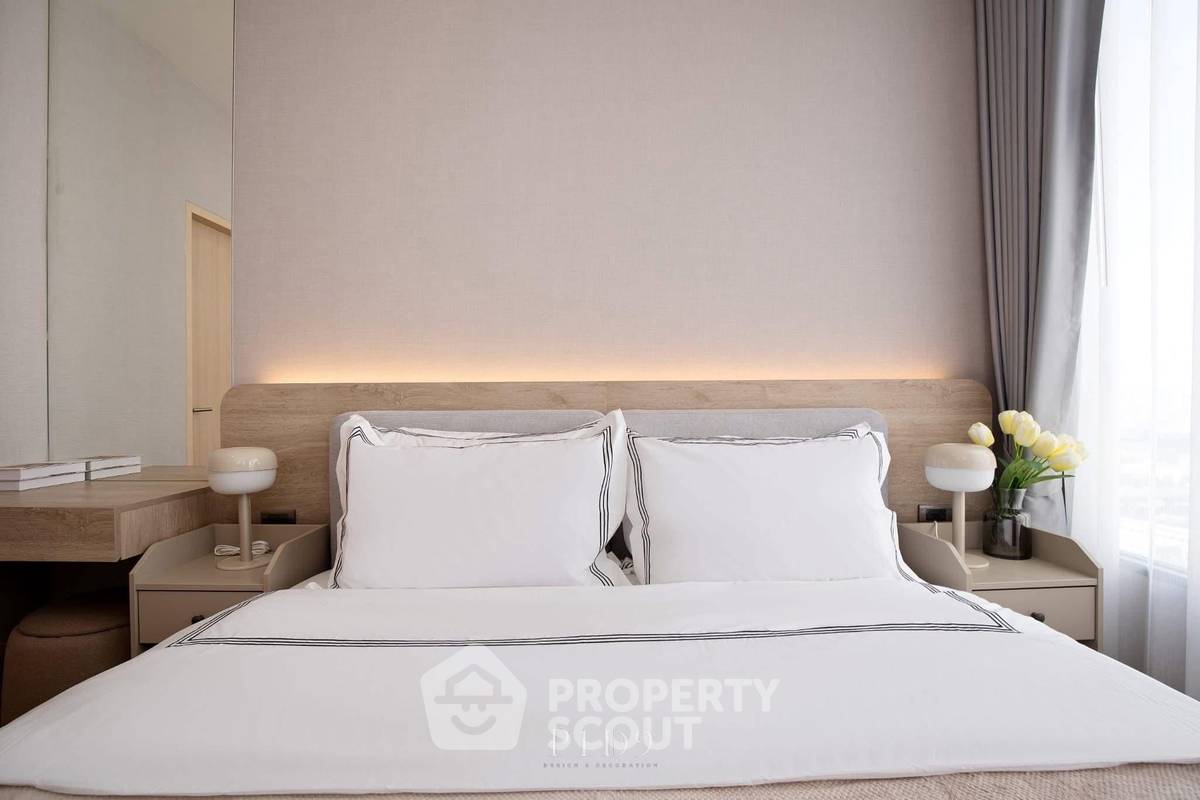 รูป คอนโด 1-ห้องนอน ที่ สกายไรส์ อเวนิว สุขุมวิท 64 ใกล้ BTS ปุณณวิถี (ID 2461711) - รูปที่ 21/30