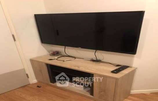 picture 1-BR Condo at Lumpini Place Rama 4 - Ratchadapisek near MRT Queen Sirikit National Convention Centre (ID 576608) - 5/7