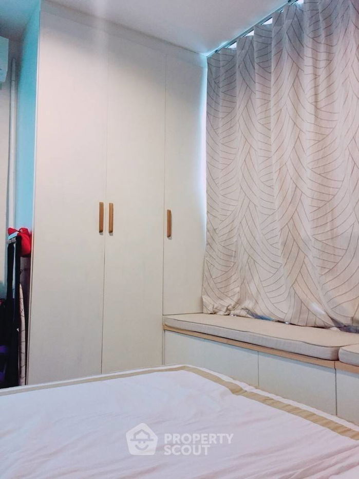 picture 1-BR Condo at Aspire Rama 4 near BTS Phra Khanong (ID 315539) - 6/10