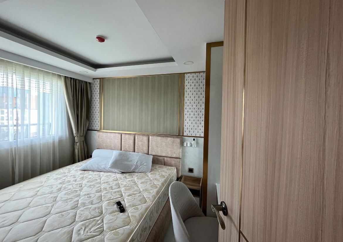 picture For sale  dusit grand park 2 pattaya  - 4/6