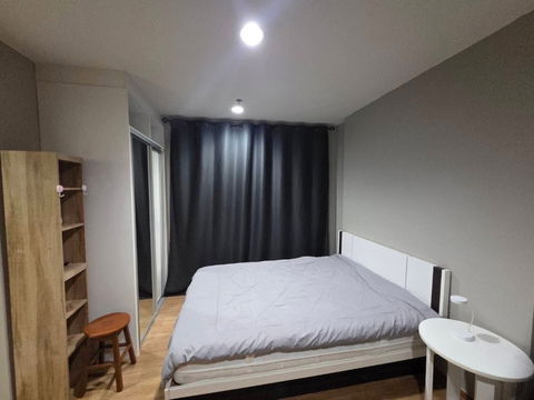 MN3148 ให้เช่าคอนโด ฟิวส์ จันทน์ สาทร 