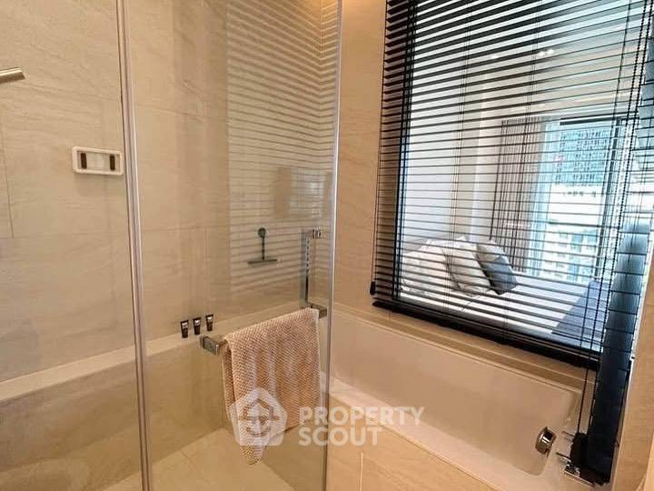 picture 1-BR Condo at The Strand Thonglor near BTS Thong Lor (ID 2400861) - 7/14