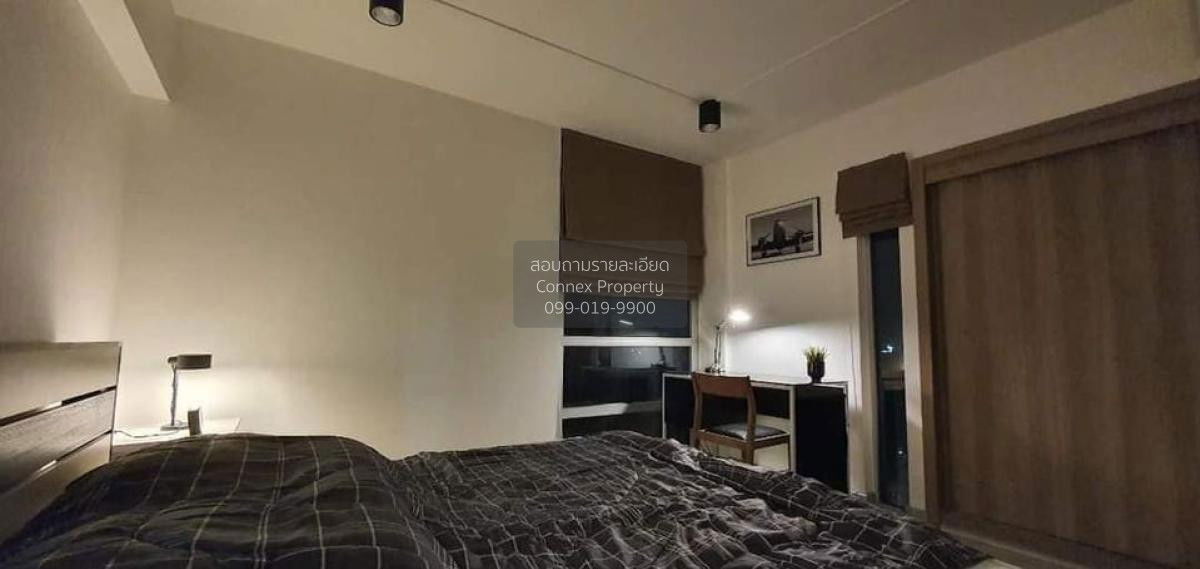 รูป เช่าคอนโด เดอะเลค คอนโดมิเนียม เมืองทอง ปากเกร็ด ปากเกร็ด นนทบุรี CX-88945 ✅ ทักไลน์ @connexproperty ตอบทันที ทีมงานมืออาชีพ ✅ - รูปที่ 4/8