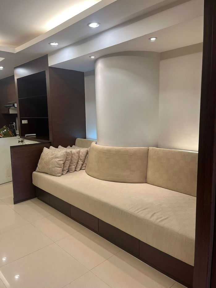 picture @Condorental condo for rent State Tower - 8/17