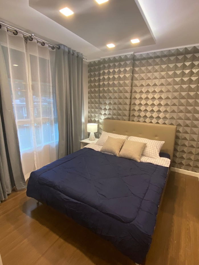 picture Dcondo campus resort  Chiangmai for sale near cmu Tel. 082-389-9314 (Boo) - 2/21