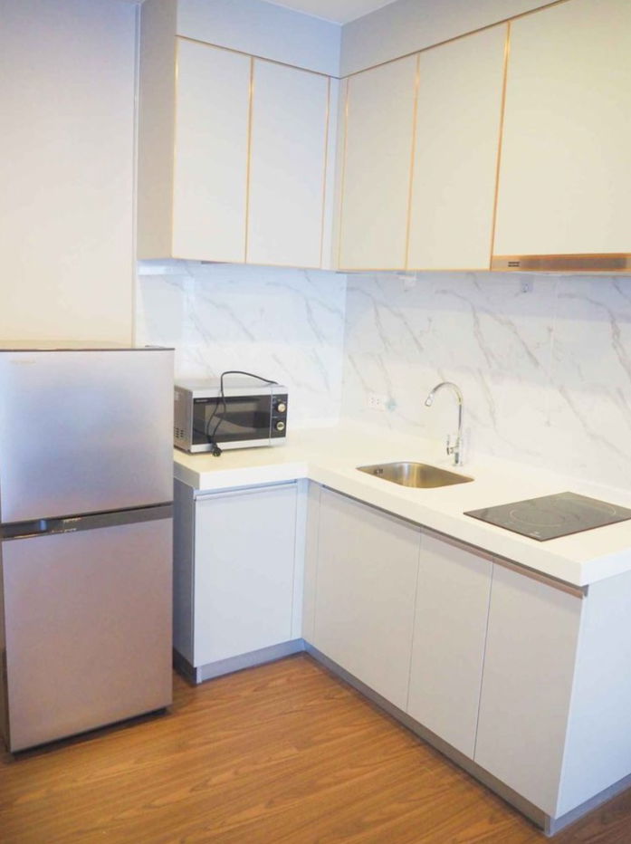 picture Artisan Ratchada 🌸 for rent 🌸 Ready to move in - 7/10